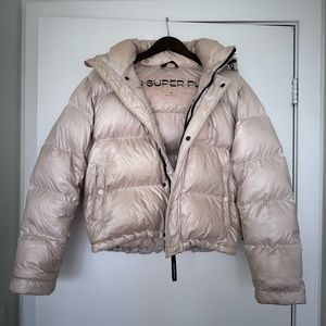 Superpuff Jacket